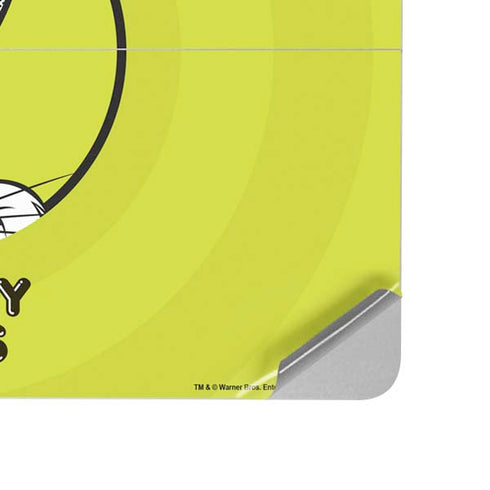 Looney Tunes Bugs Bunny Full Surface Laptop Studio Skin